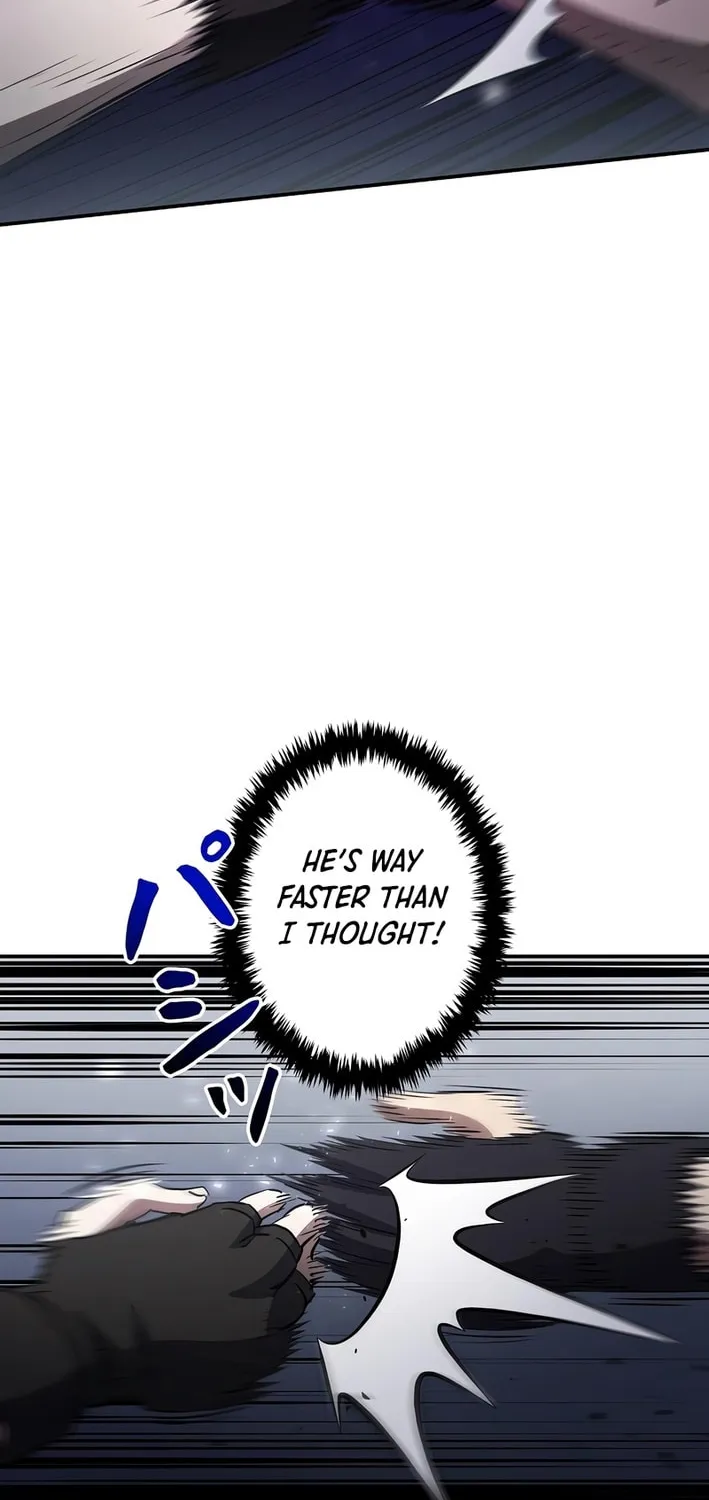 Born to Bleed Chapter 39 page 32 - 