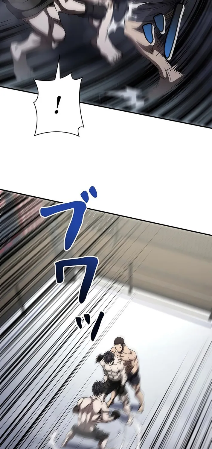 Born to Bleed Chapter 39 page 38 - 