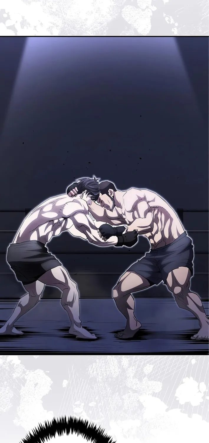 Born to Bleed Chapter 39 page 44 - 