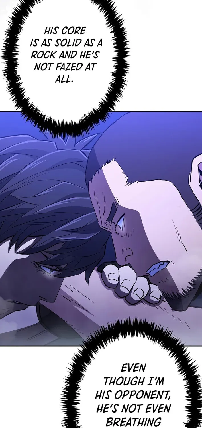 Born to Bleed Chapter 39 page 45 - 