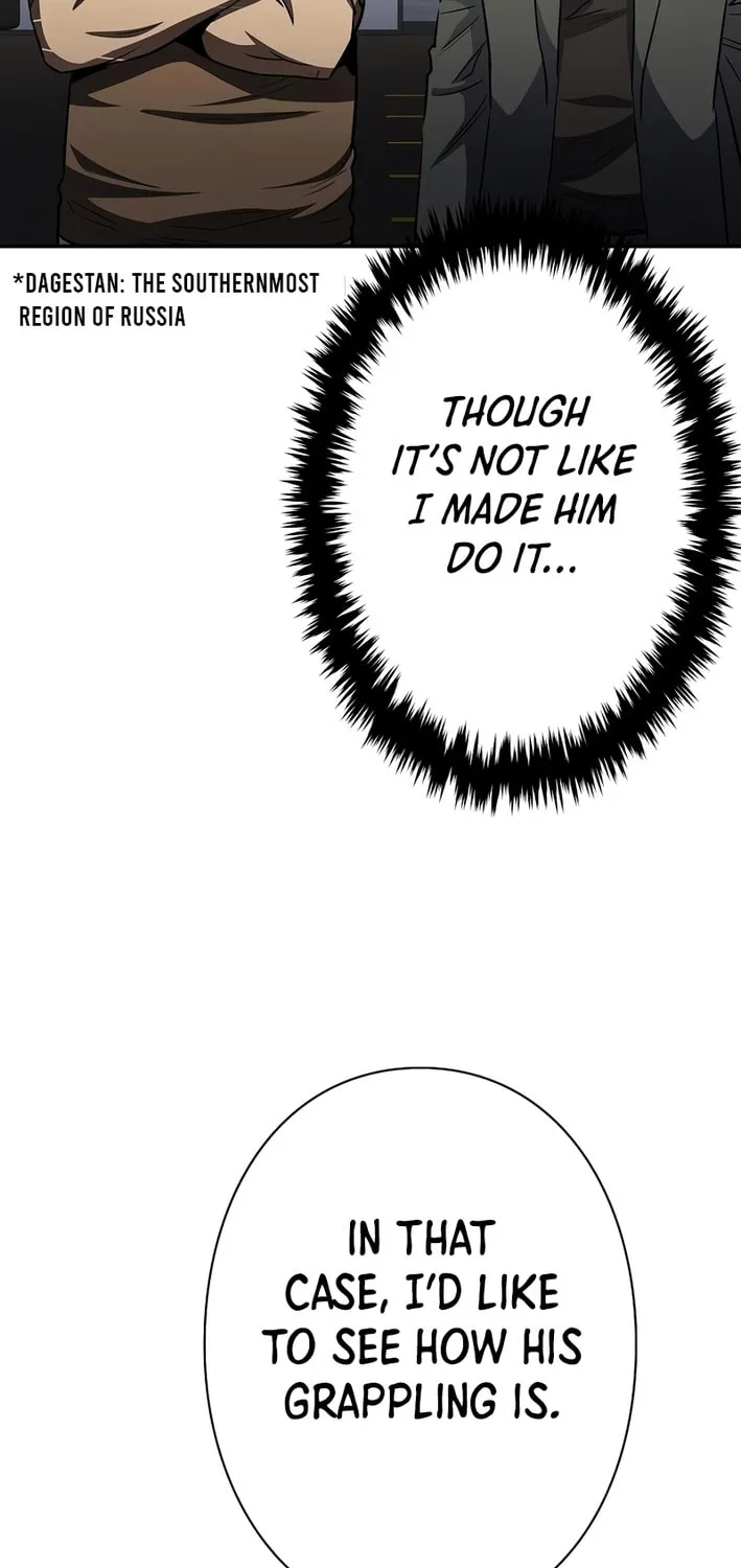 Born to Bleed Chapter 39 page 6 - 