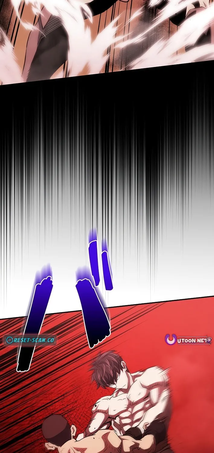 Born to Bleed Chapter 39 page 53 - 