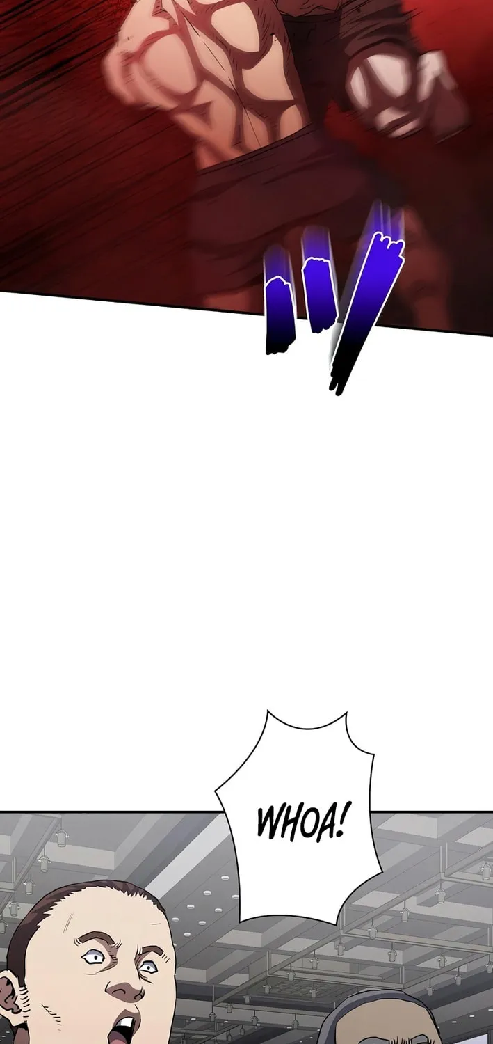 Born to Bleed Chapter 39 page 54 - 
