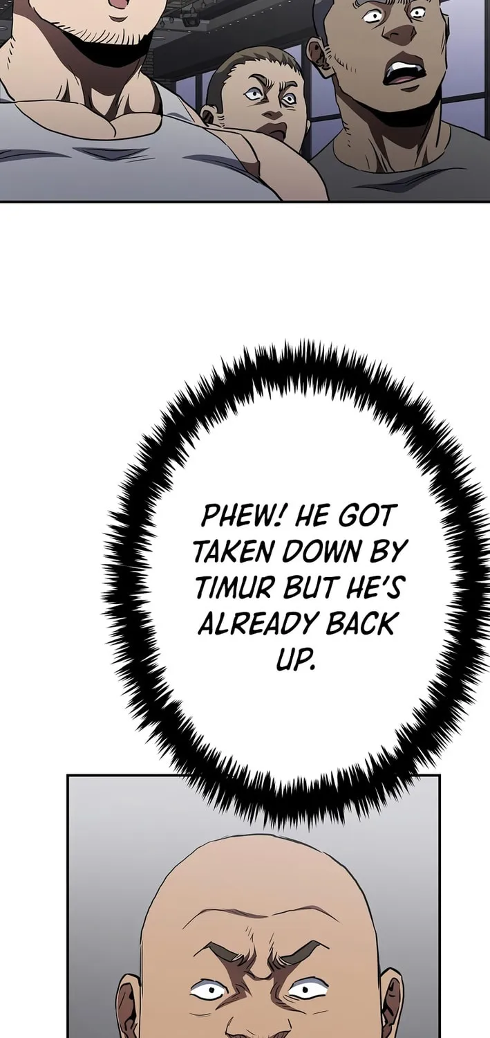 Born to Bleed Chapter 39 page 55 - 