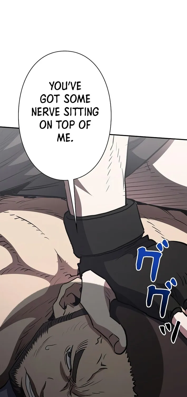 Born to Bleed Chapter 39 page 59 - 