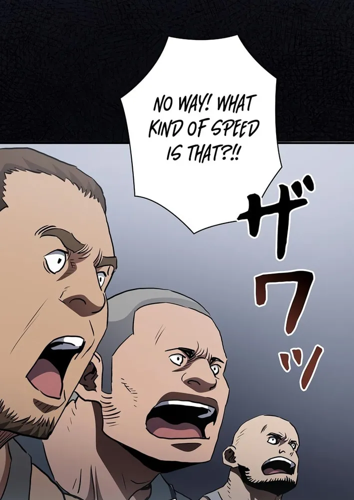 Born to Bleed Chapter 39 page 63 - 