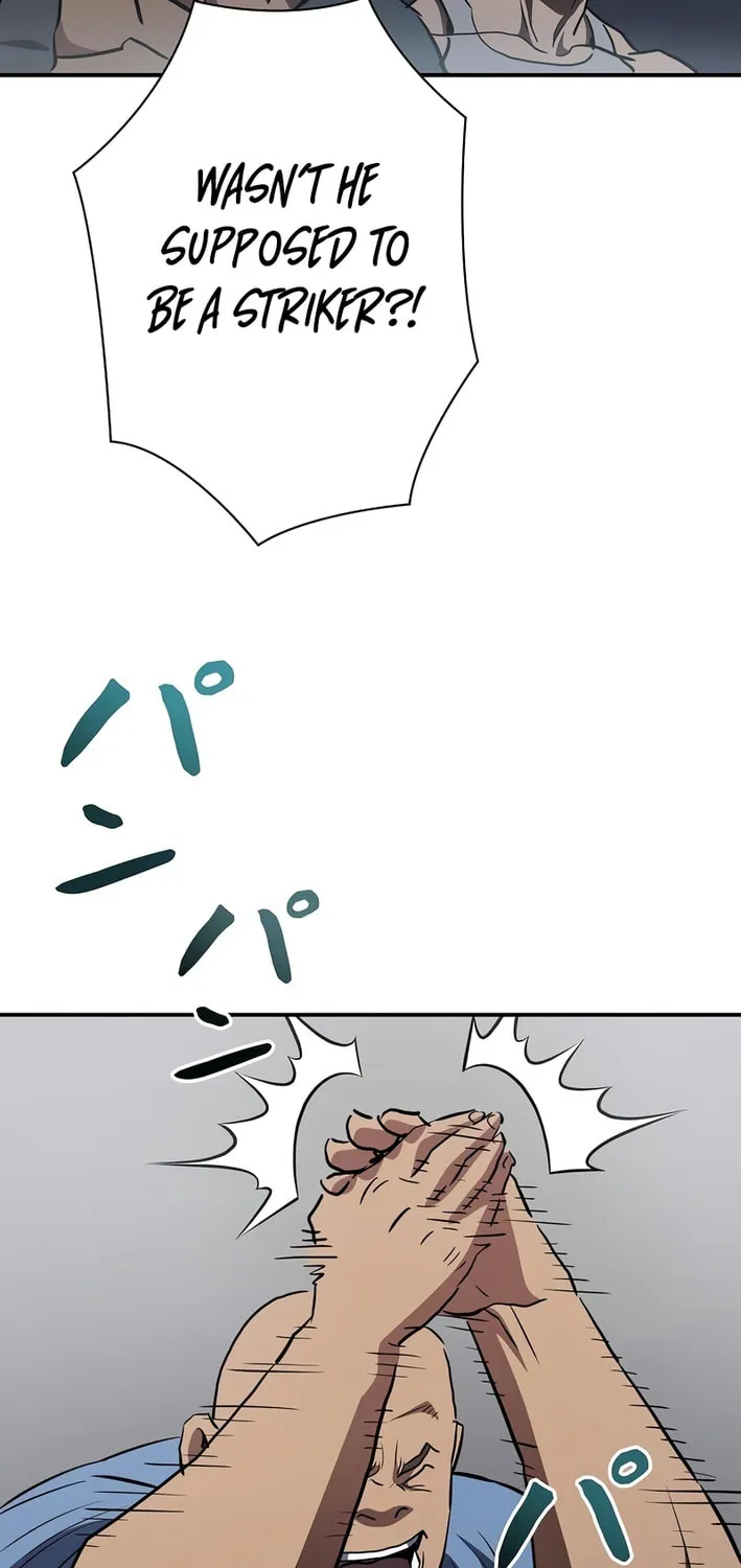 Born to Bleed Chapter 39 page 64 - 