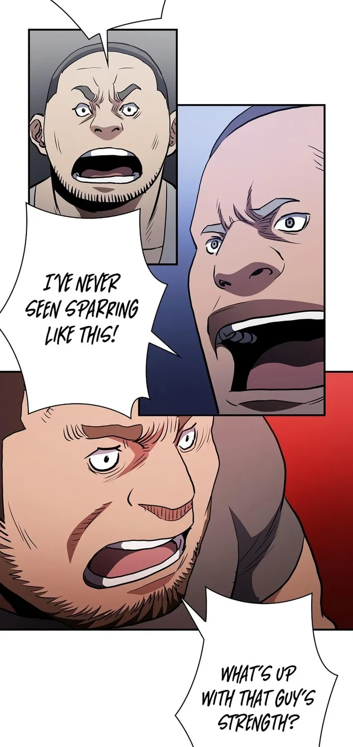 Born to Bleed Chapter 39 page 66 - 