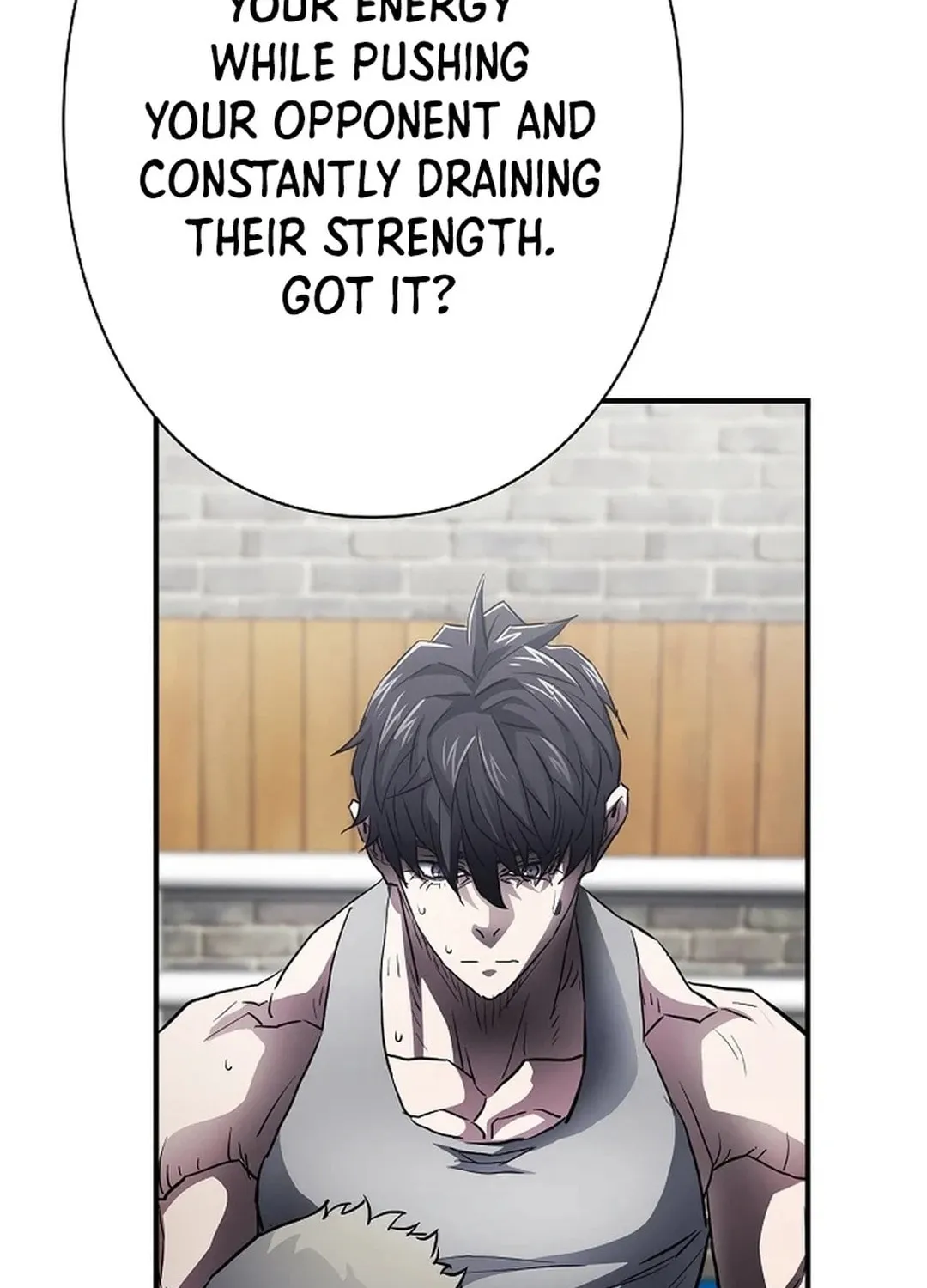 Born to Bleed Chapter 4 page 101 - 