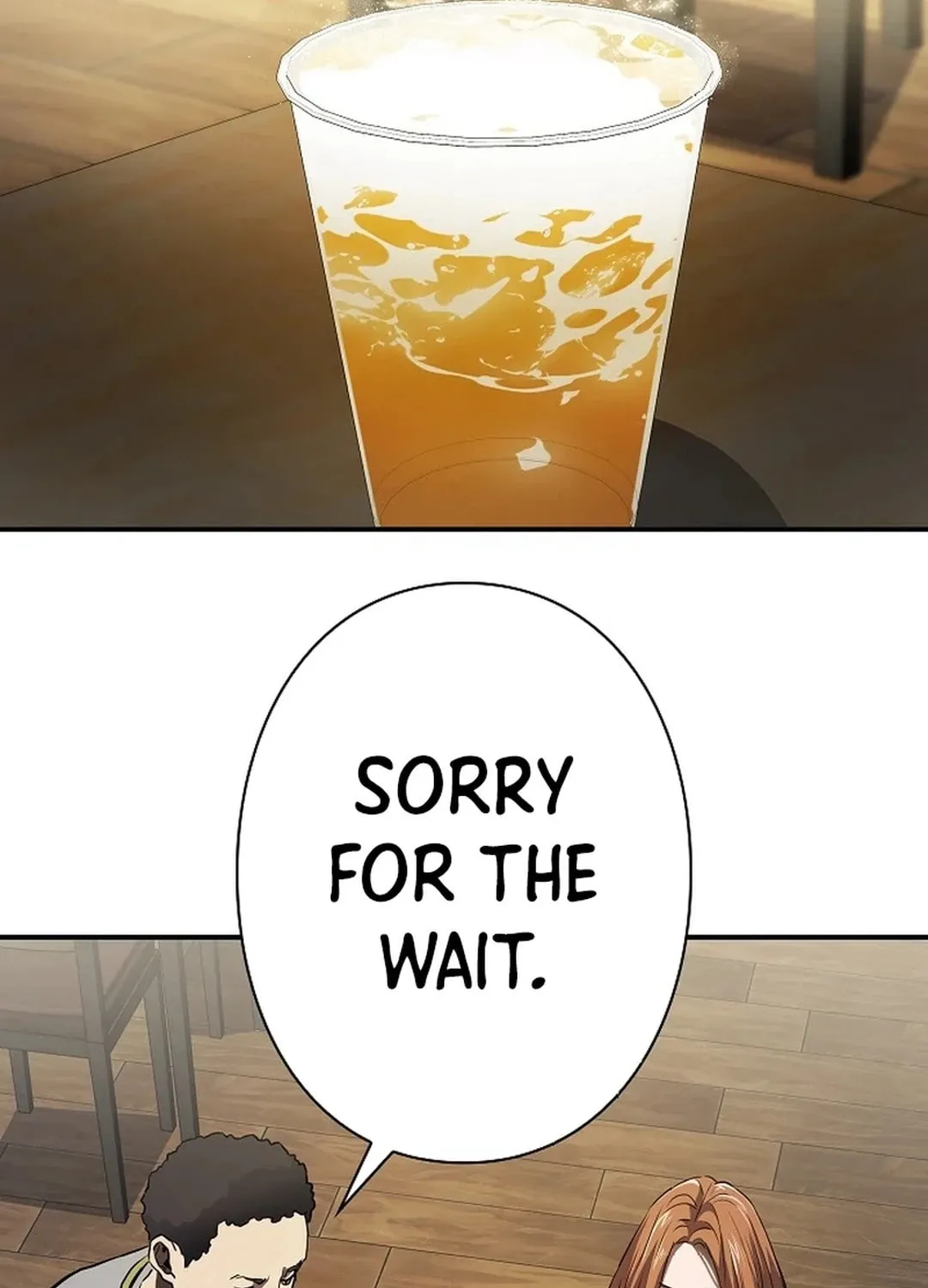 Born to Bleed Chapter 4 page 109 - 