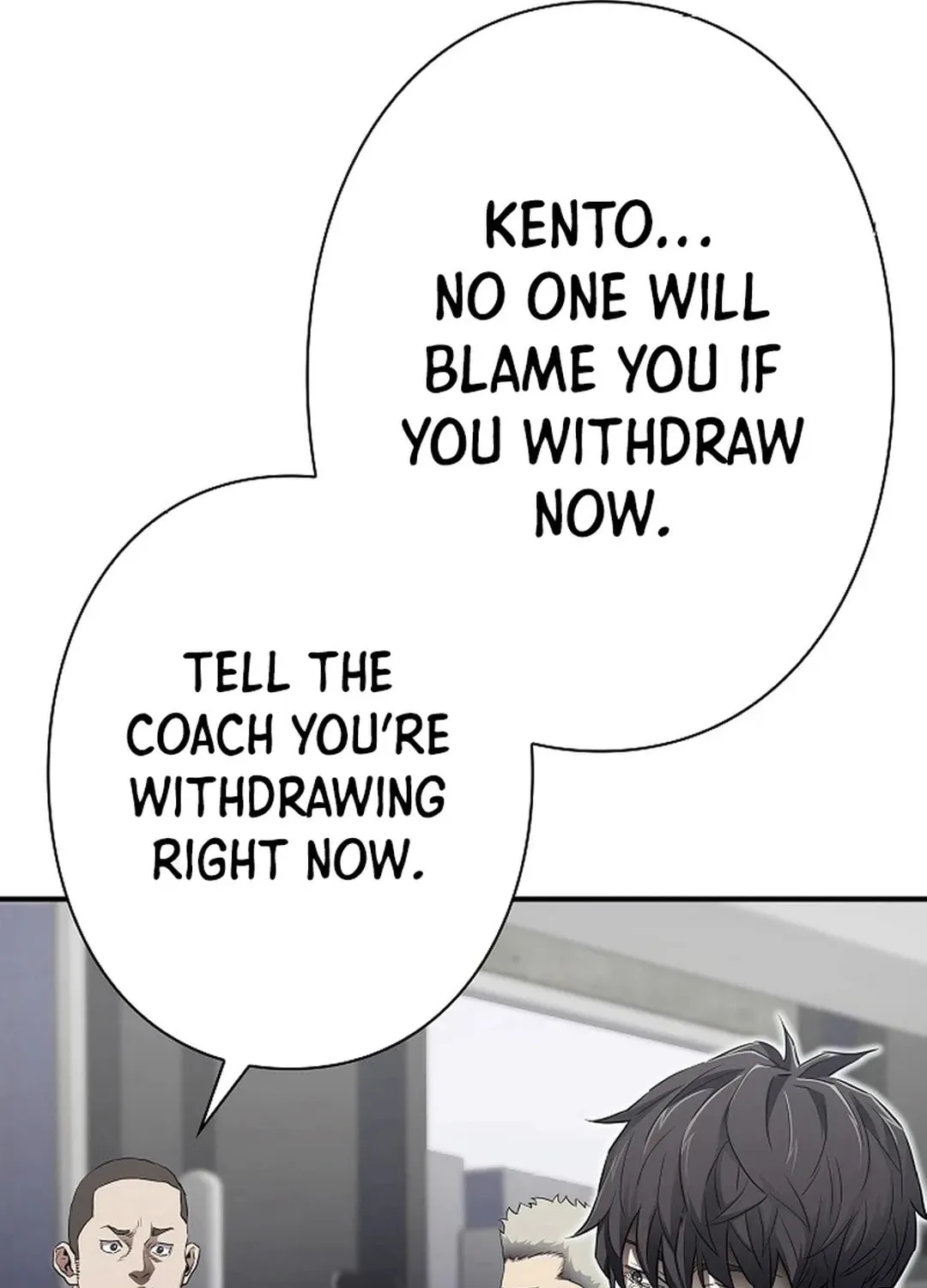 Born to Bleed Chapter 4 page 20 - 