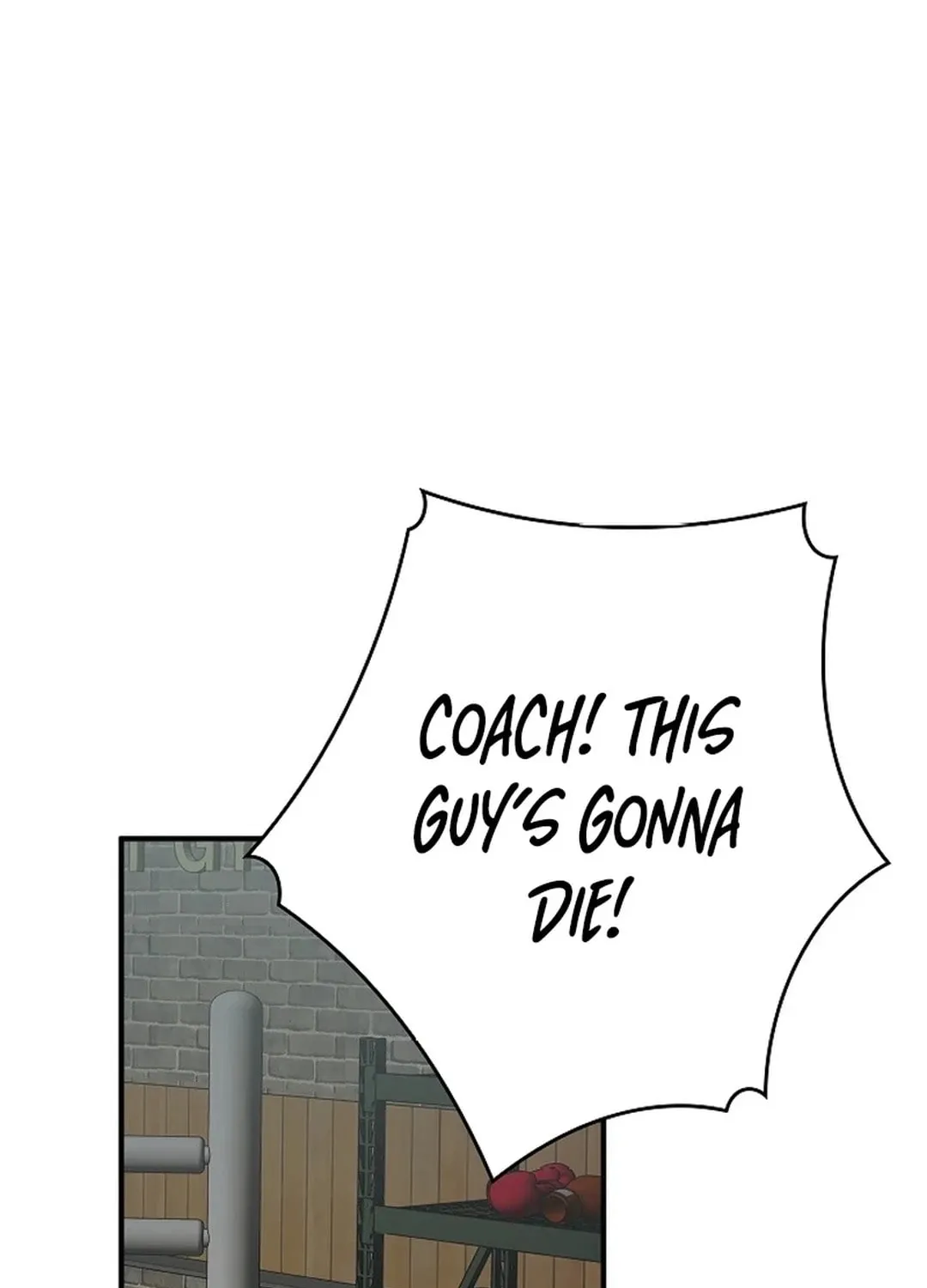 Born to Bleed Chapter 4 page 3 - 
