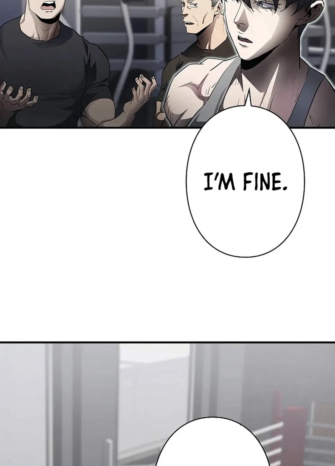 Born to Bleed Chapter 4 page 21 - 
