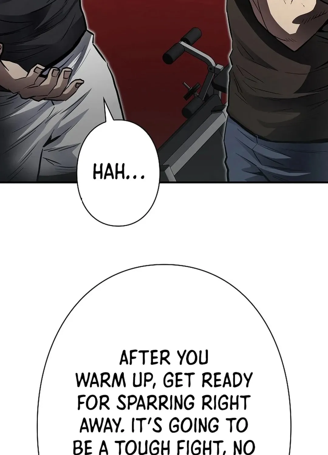 Born to Bleed Chapter 4 page 23 - 