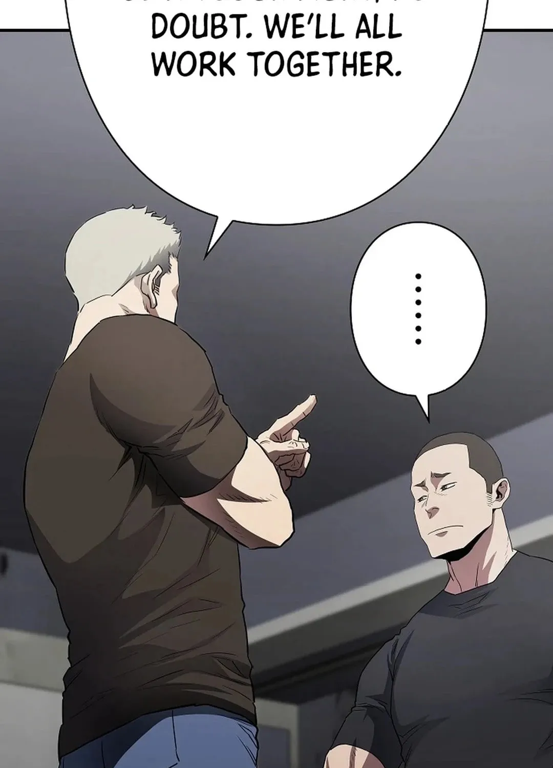 Born to Bleed Chapter 4 page 24 - 