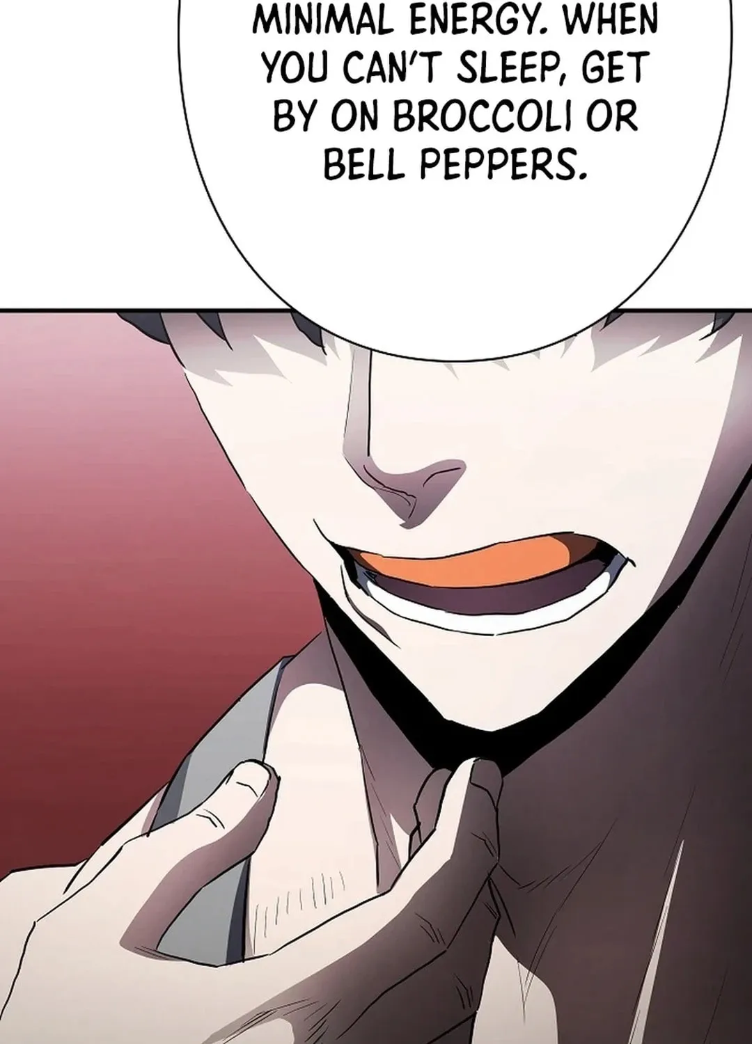Born to Bleed Chapter 4 page 28 - 