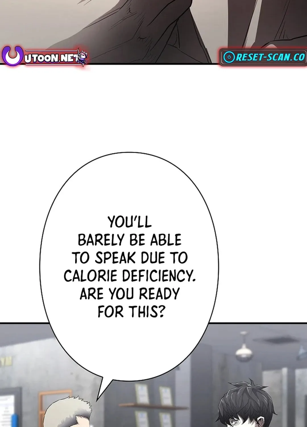 Born to Bleed Chapter 4 page 29 - 