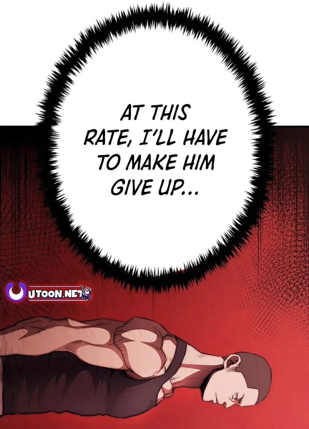 Born to Bleed Chapter 4 page 39 - 