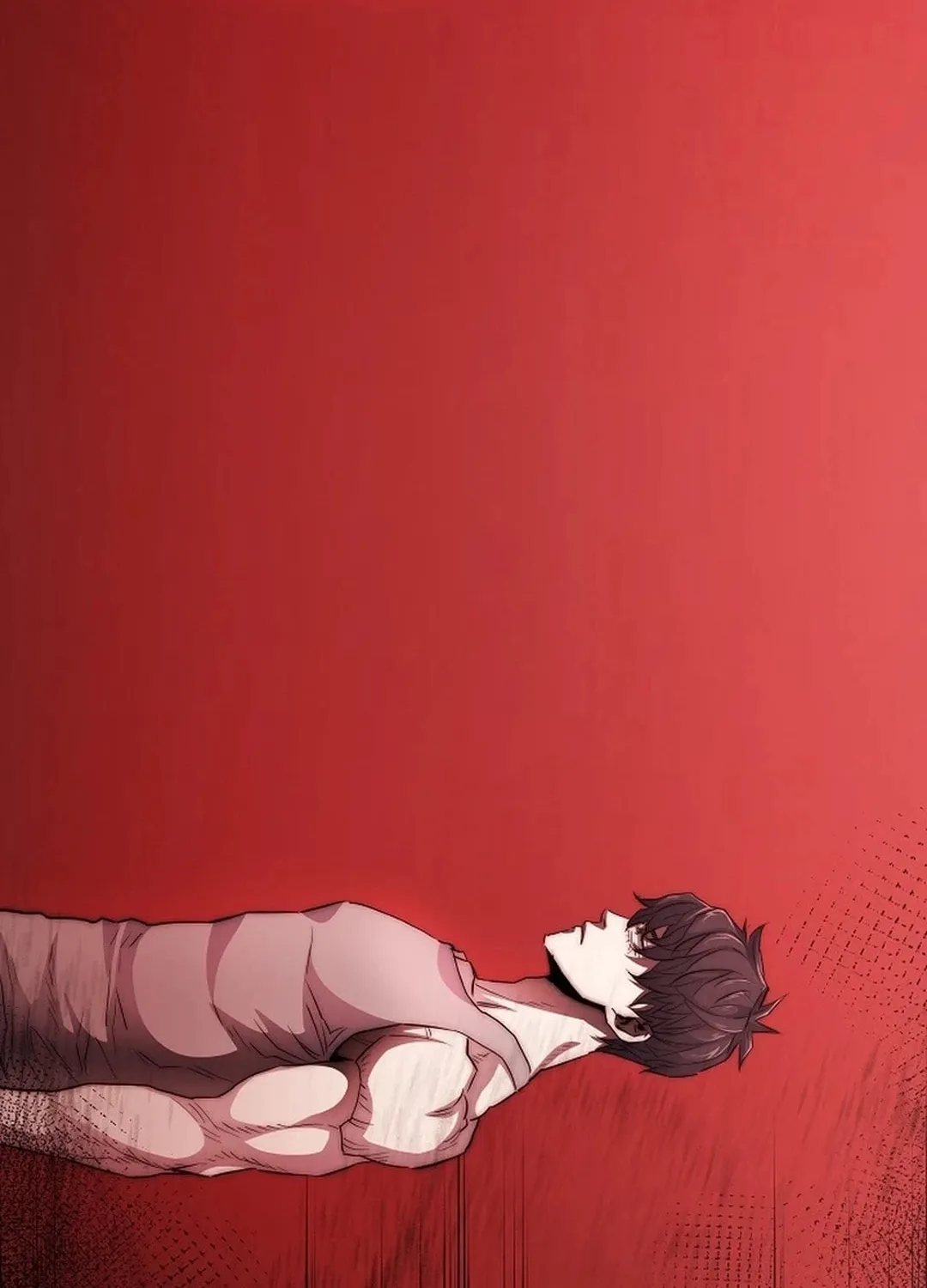 Born to Bleed Chapter 4 page 40 - 