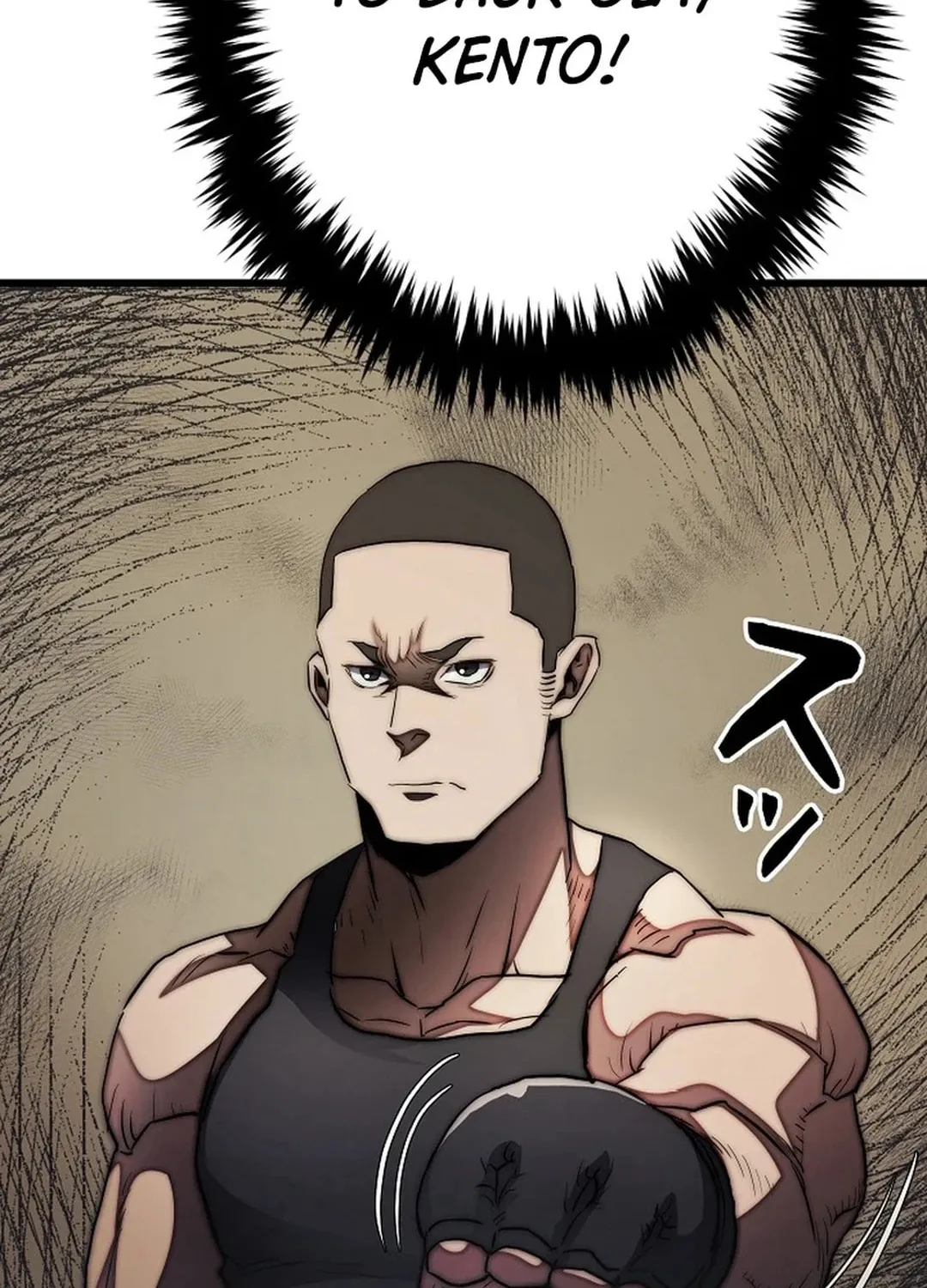 Born to Bleed Chapter 4 page 42 - 
