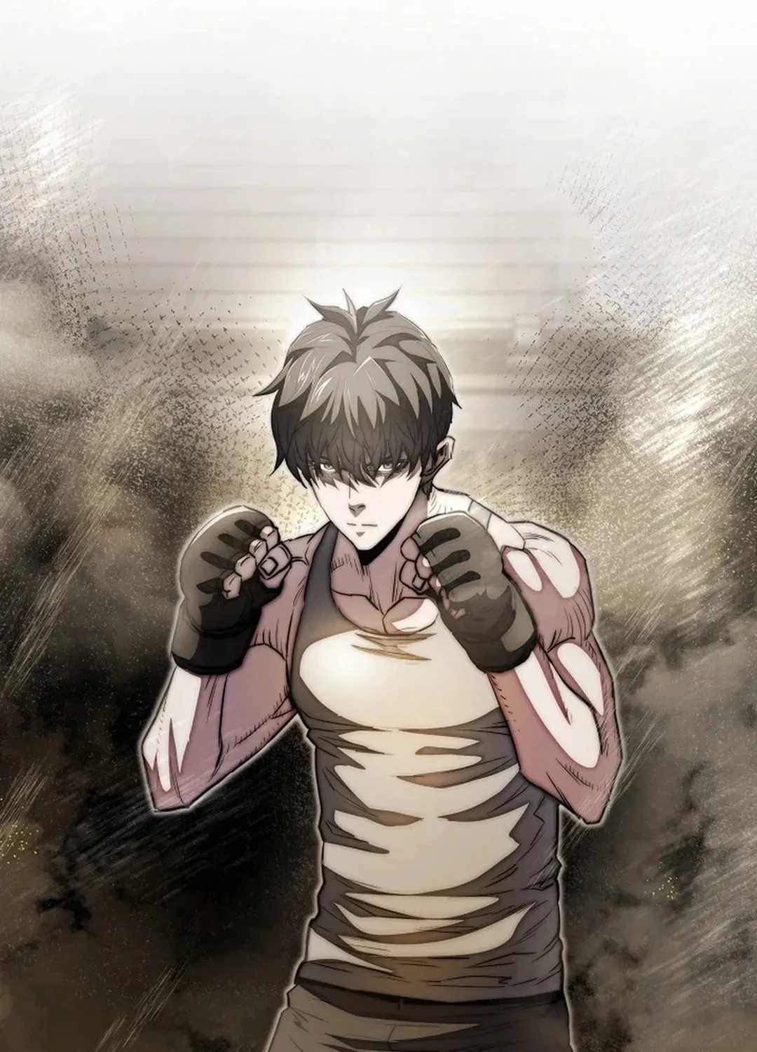 Born to Bleed Chapter 4 page 46 - 