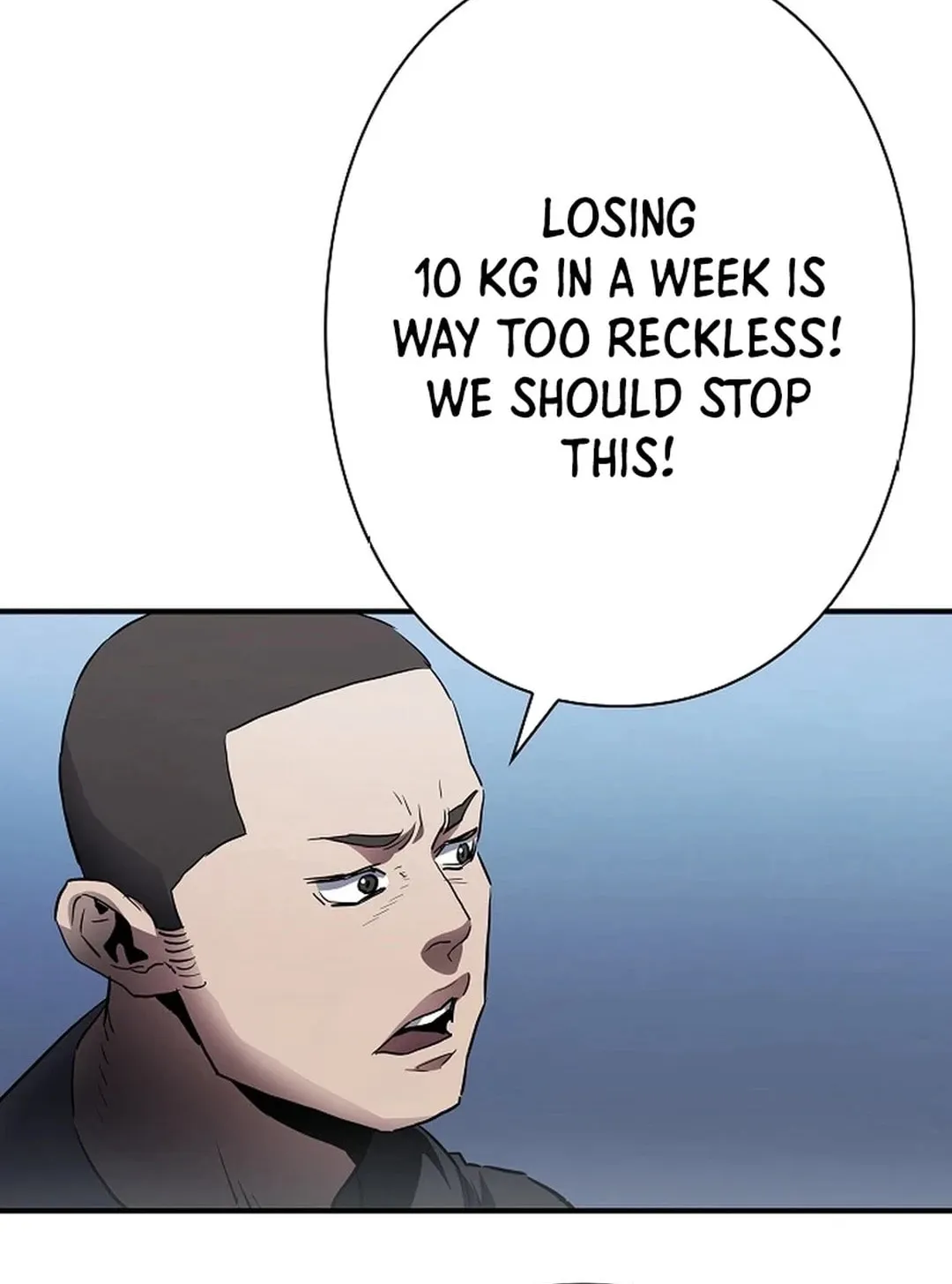 Born to Bleed Chapter 4 page 6 - 