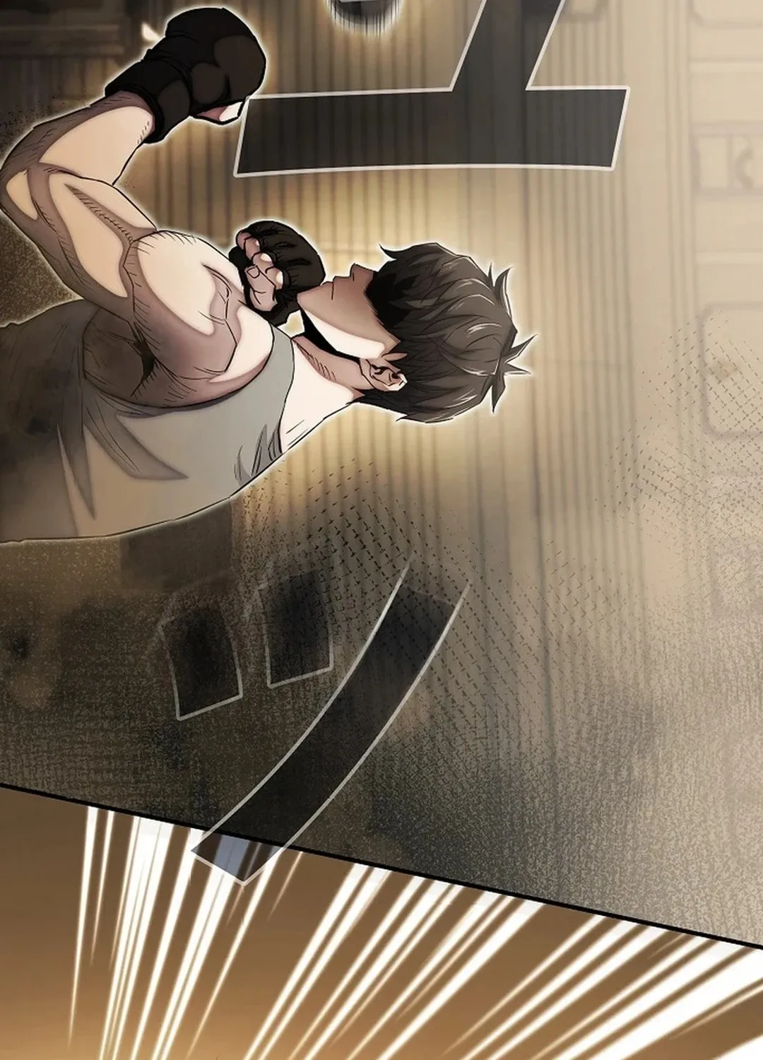 Born to Bleed Chapter 4 page 52 - 