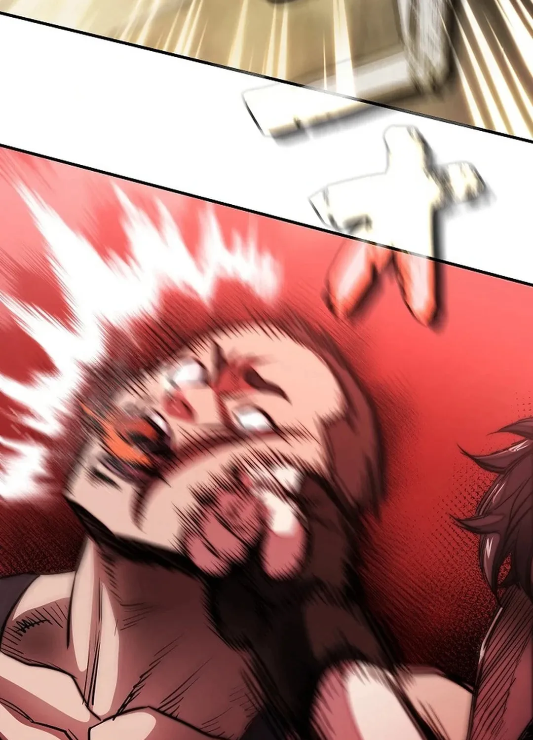 Born to Bleed Chapter 4 page 63 - 