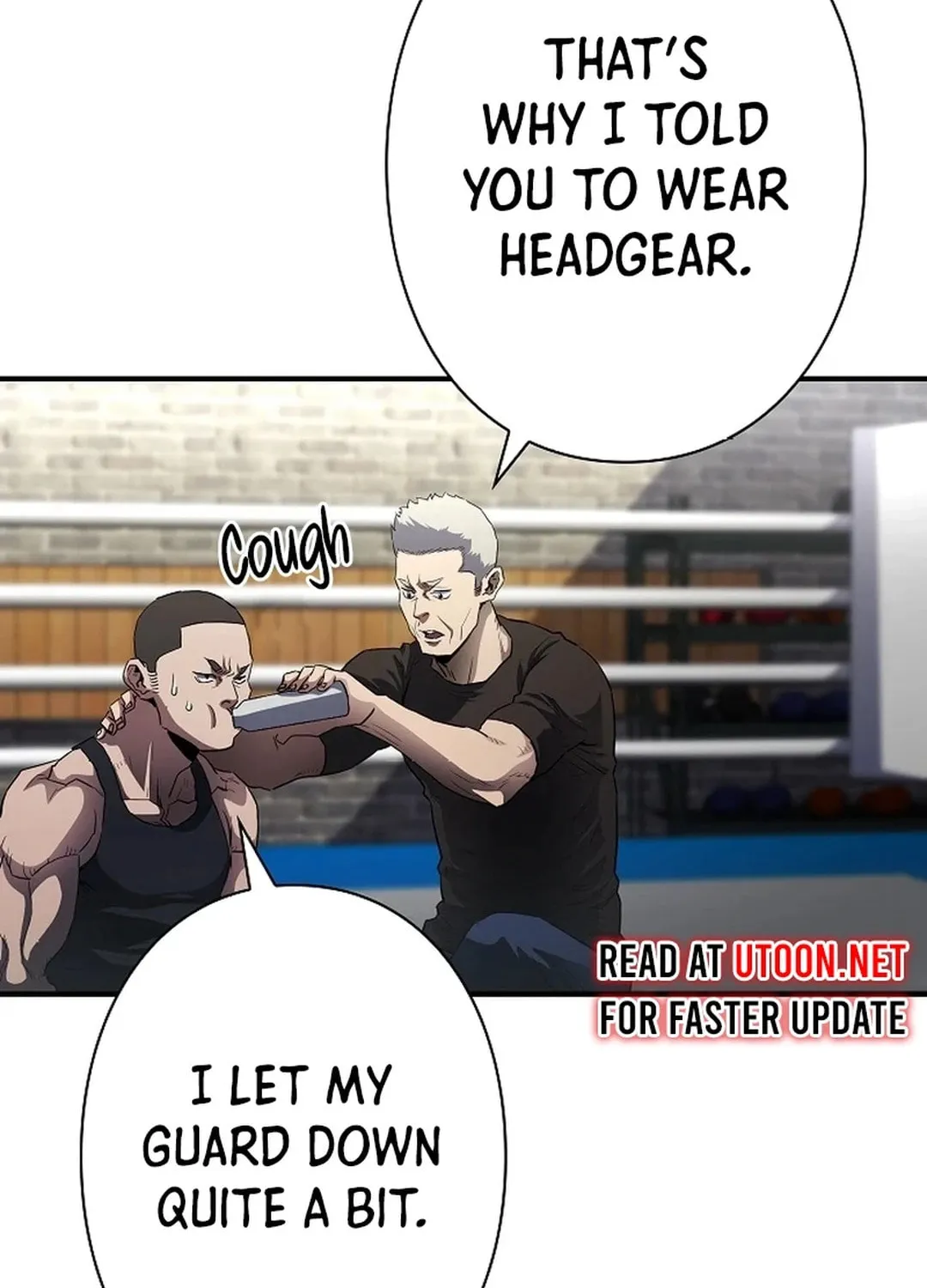Born to Bleed Chapter 4 page 75 - 