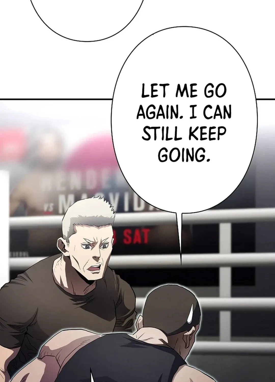 Born to Bleed Chapter 4 page 76 - 