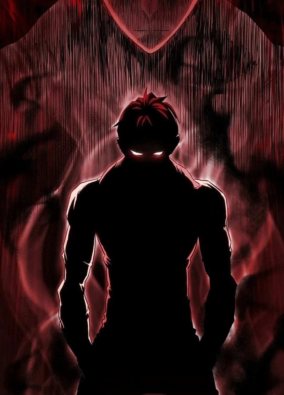 Born to Bleed Chapter 4 page 81 - 