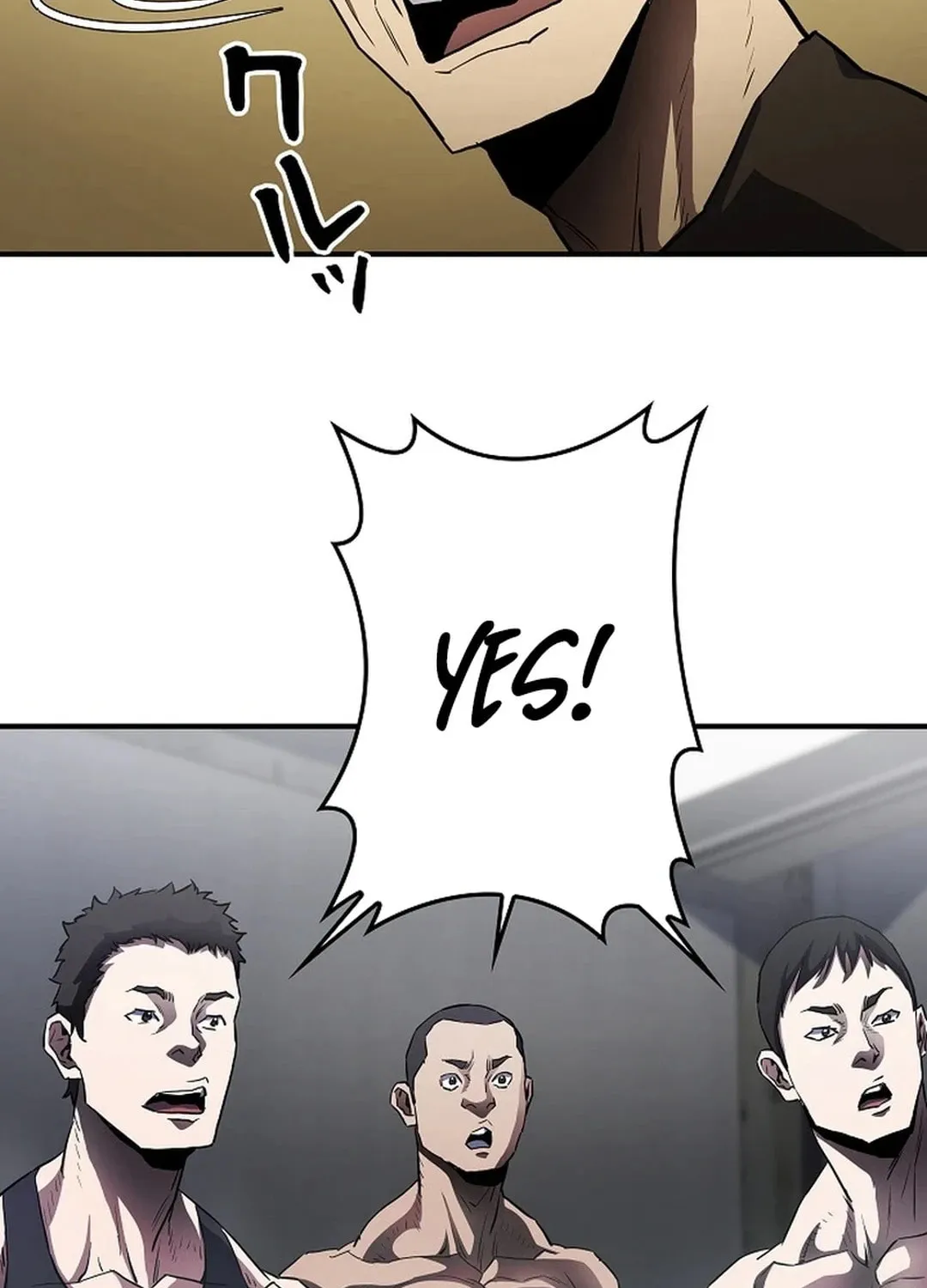 Born to Bleed Chapter 4 page 96 - 