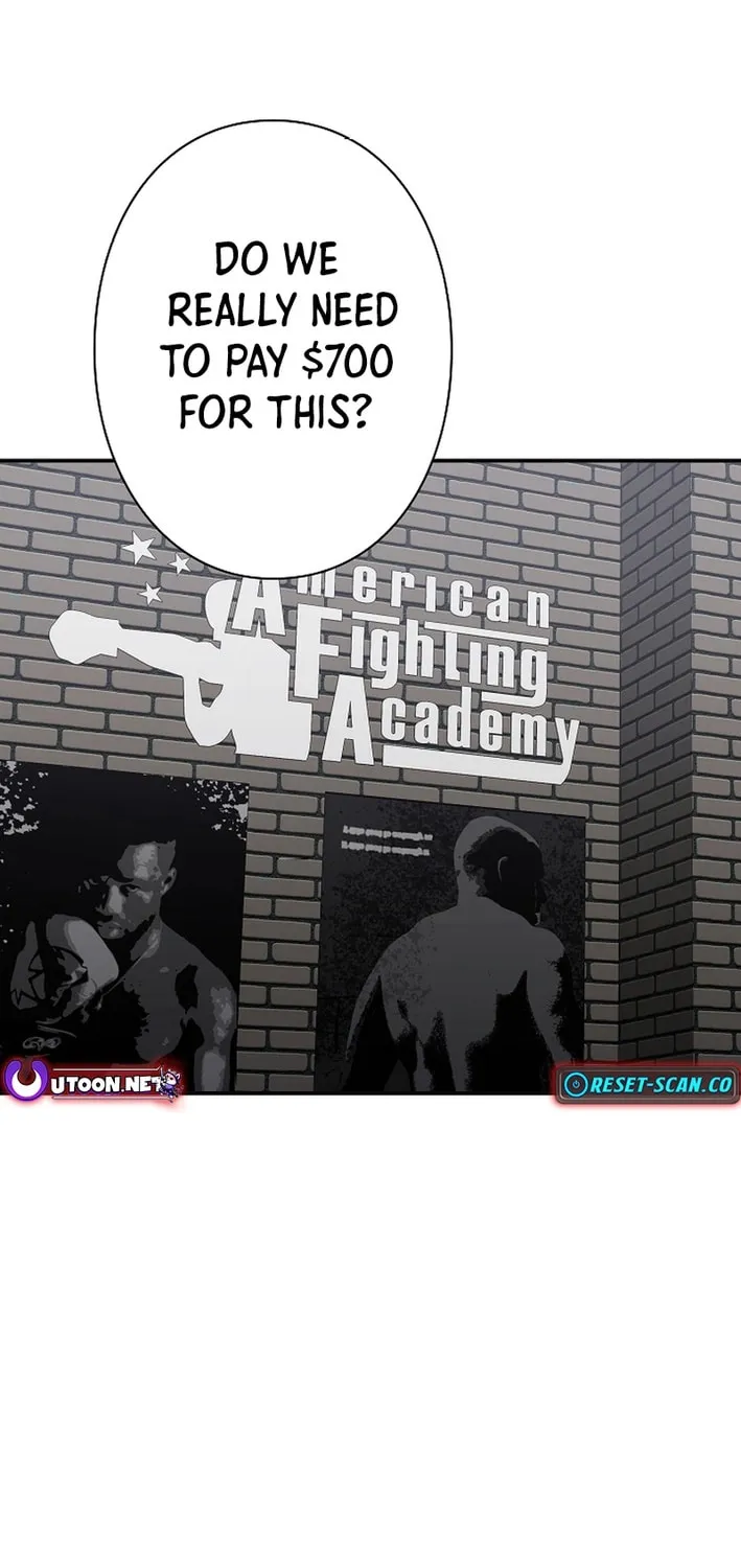 Born to Bleed Chapter 40 page 2 - 