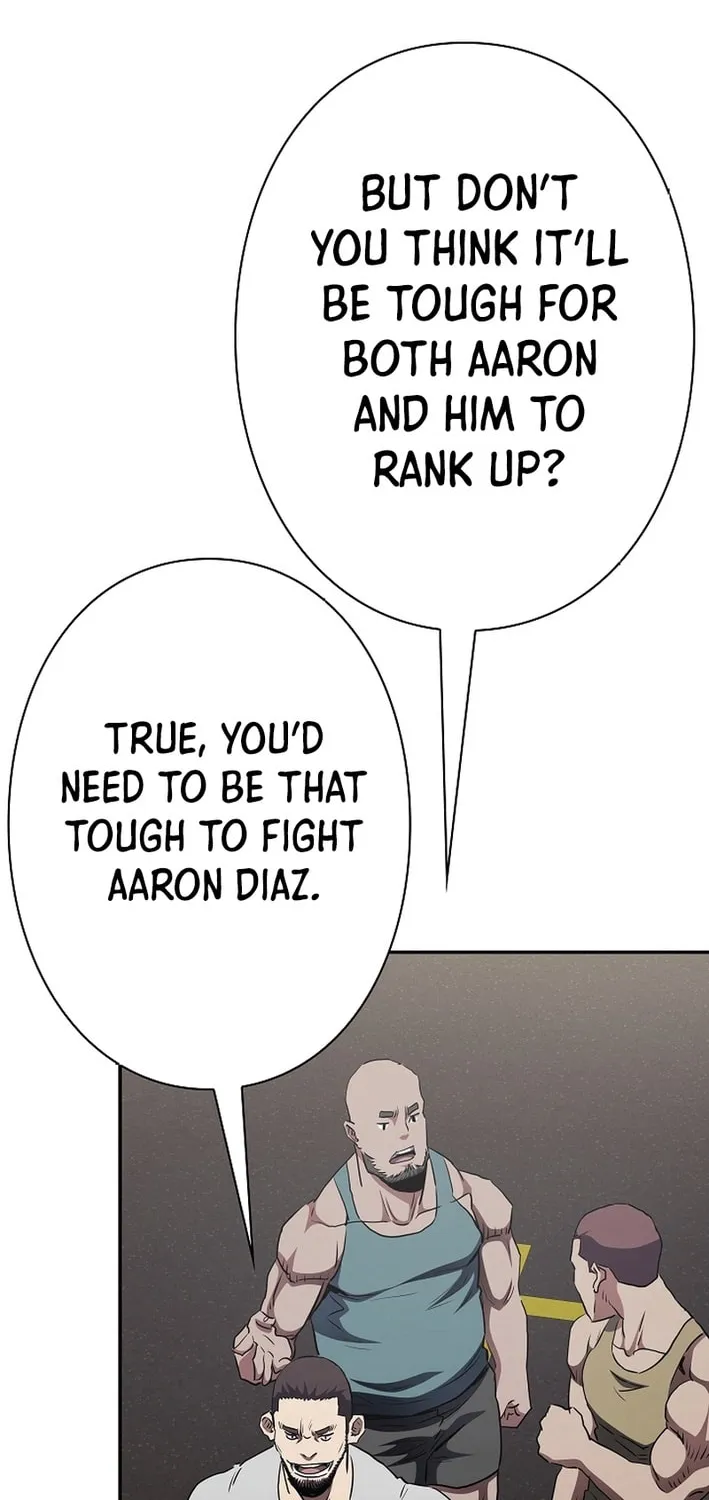 Born to Bleed Chapter 40 page 11 - 