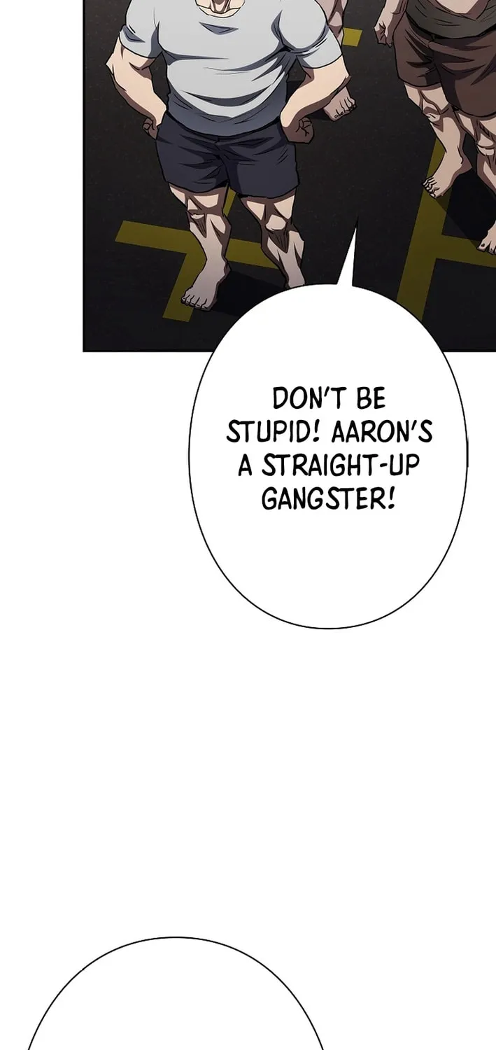 Born to Bleed Chapter 40 page 12 - 
