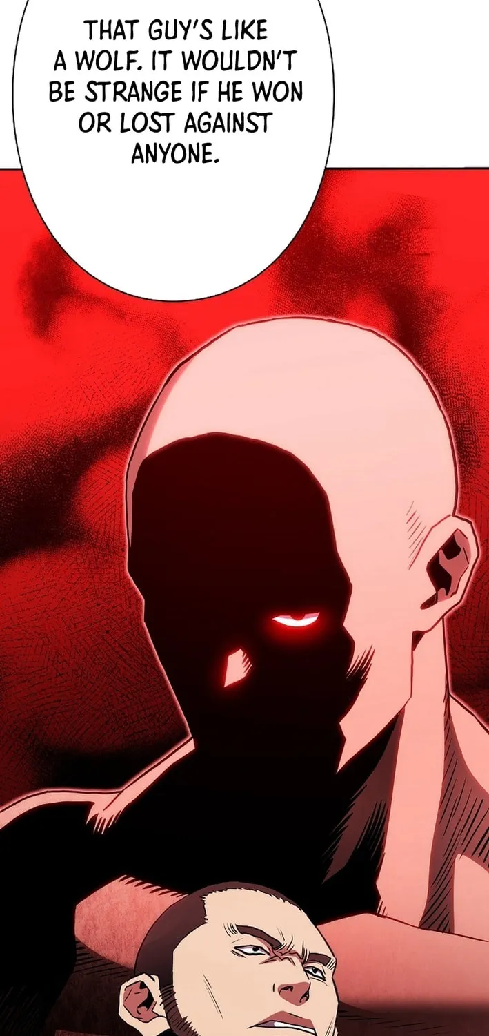 Born to Bleed Chapter 40 page 13 - 