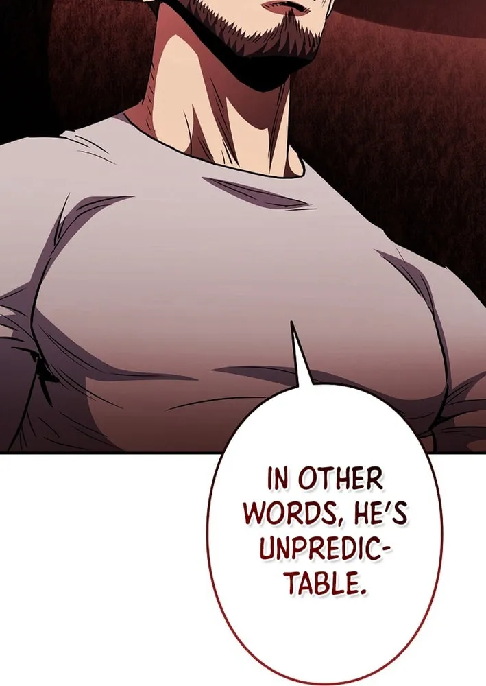 Born to Bleed Chapter 40 page 14 - 