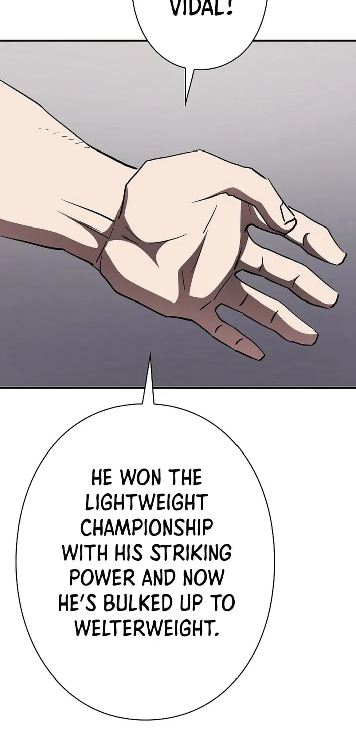Born to Bleed Chapter 40 page 17 - 