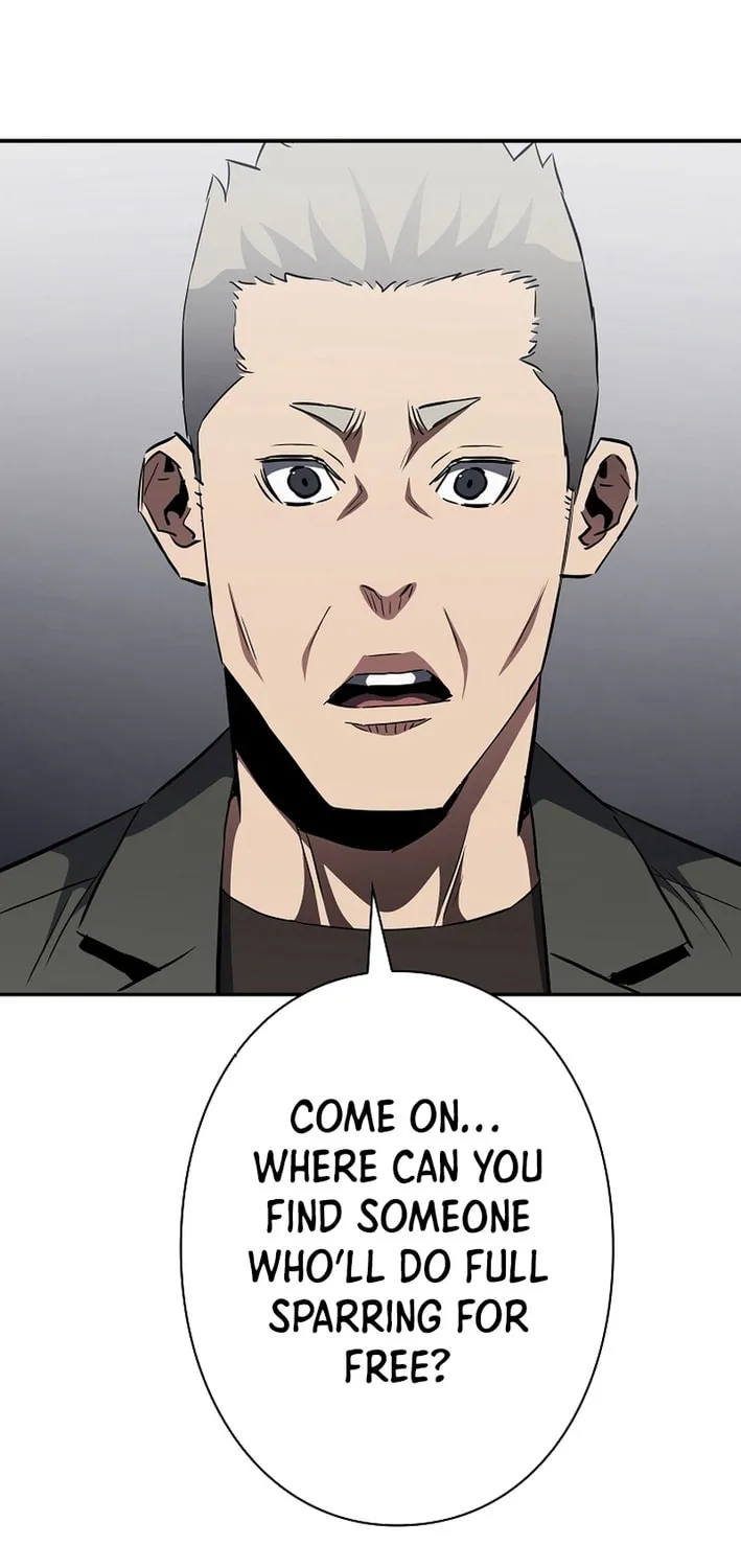 Born to Bleed Chapter 40 page 3 - 