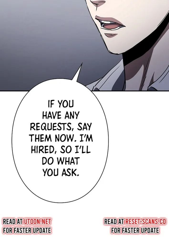 Born to Bleed Chapter 40 page 21 - 