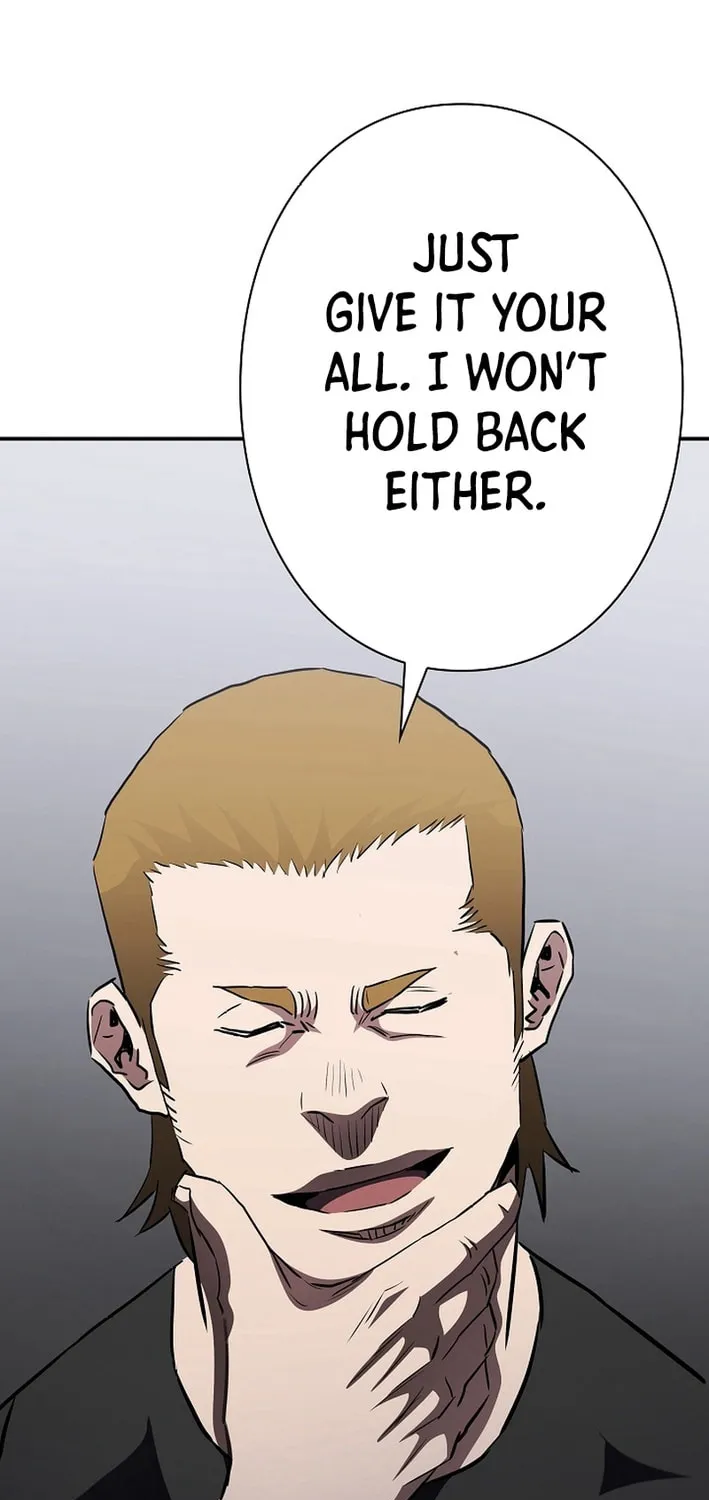 Born to Bleed Chapter 40 page 22 - 