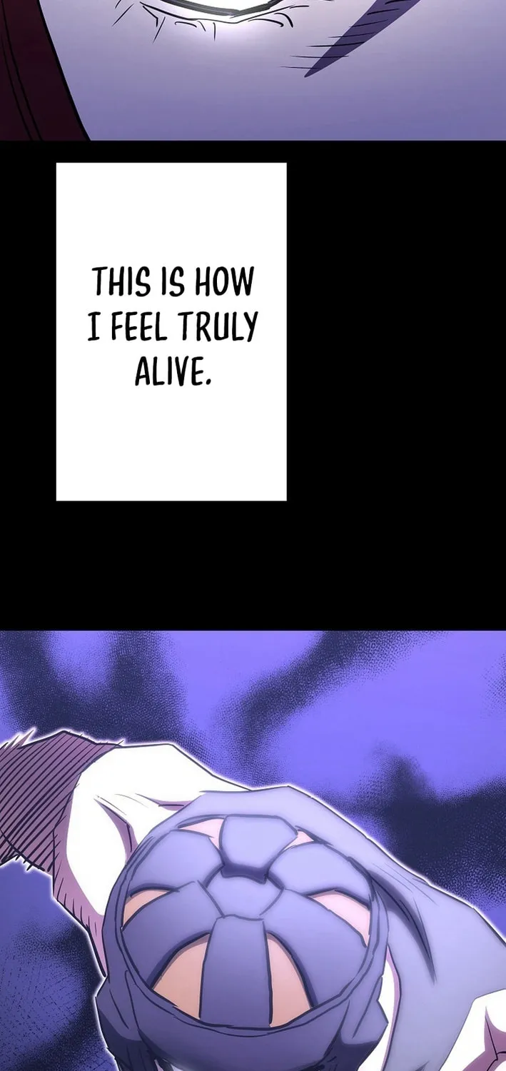 Born to Bleed Chapter 40 page 31 - 