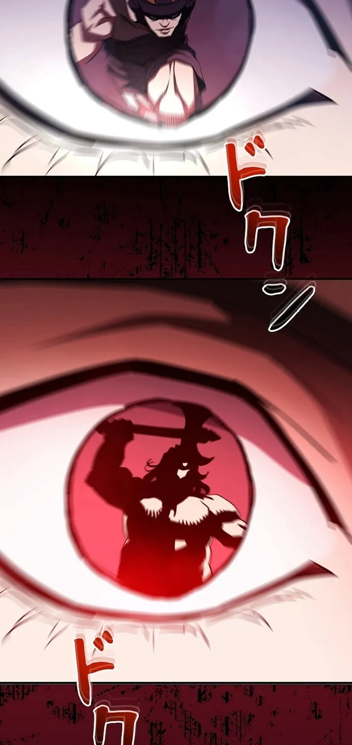 Born to Bleed Chapter 40 page 33 - 