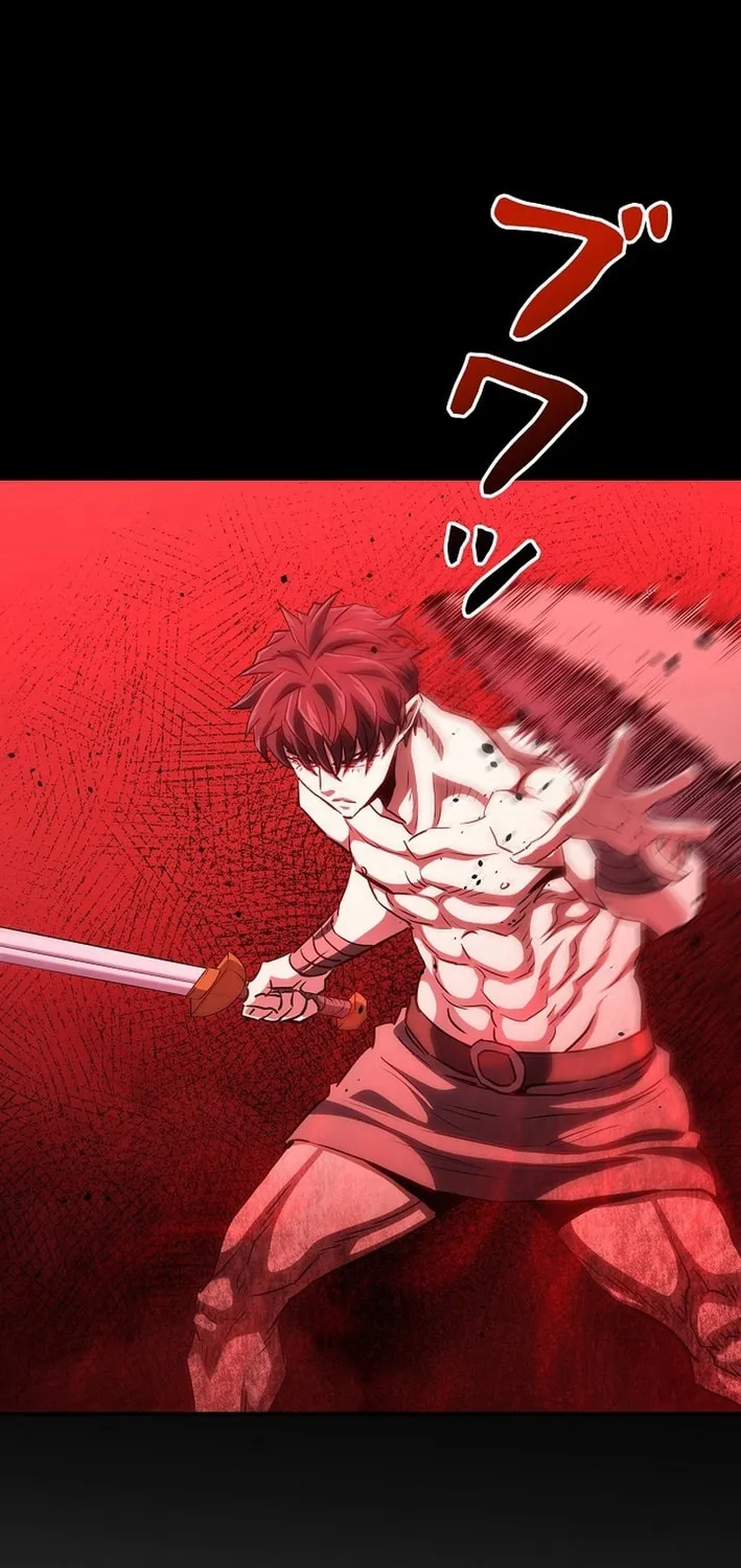 Born to Bleed Chapter 40 page 36 - 