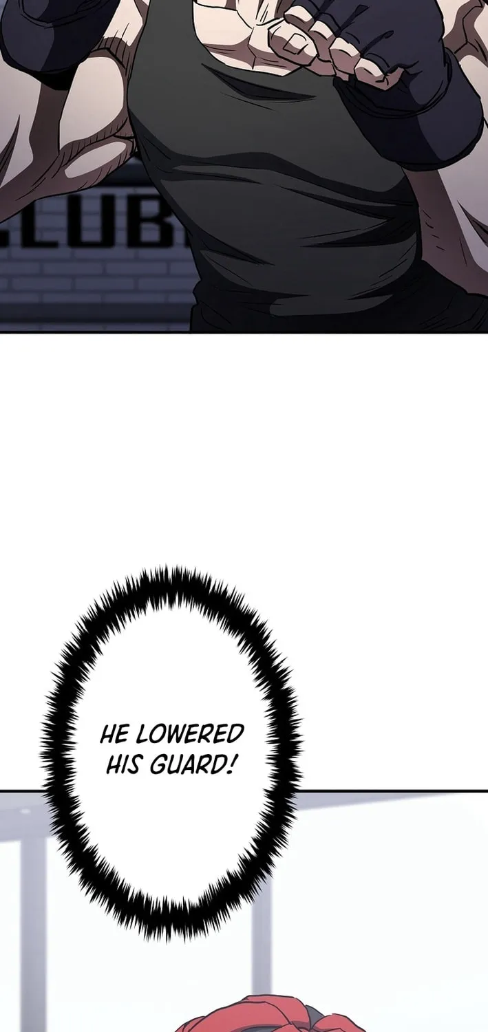 Born to Bleed Chapter 40 page 38 - 