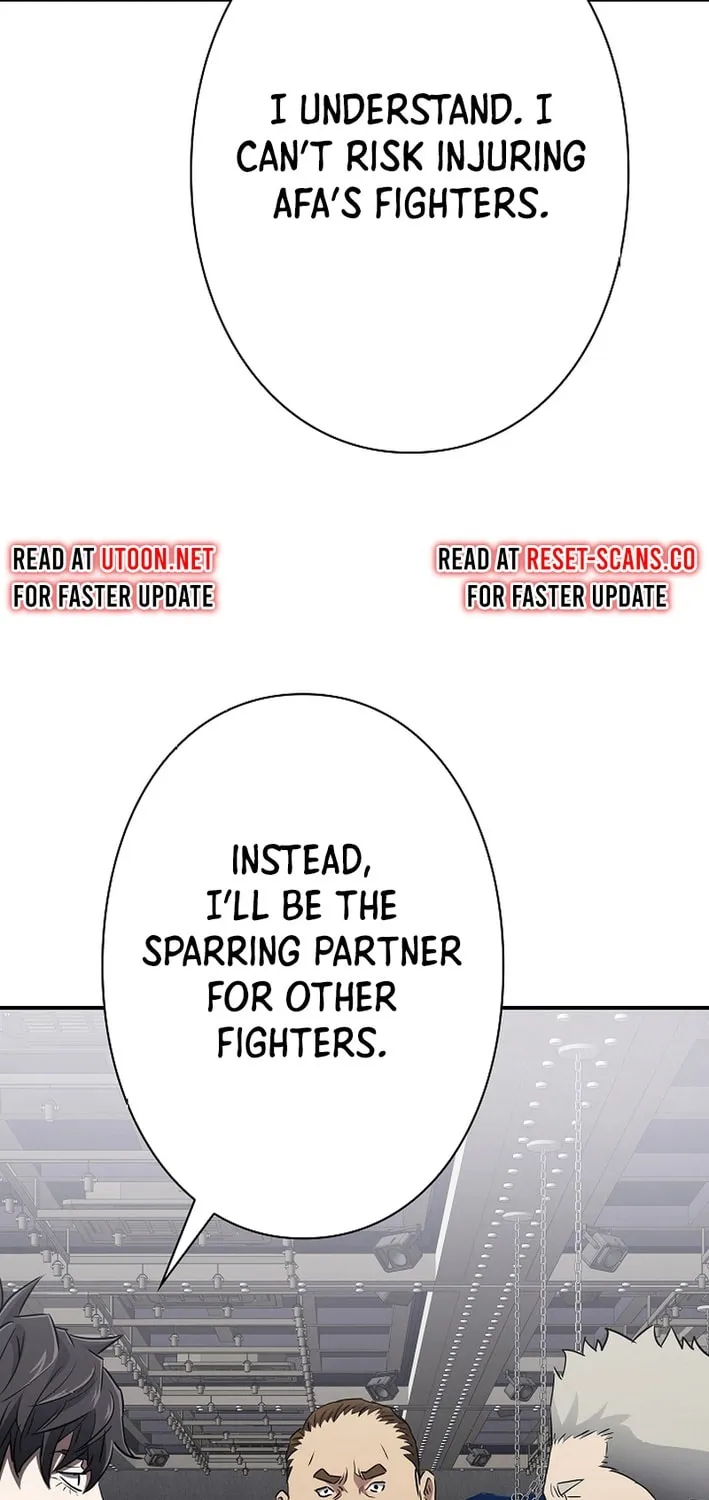 Born to Bleed Chapter 40 page 5 - 