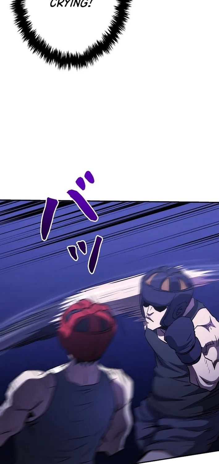 Born to Bleed Chapter 40 page 41 - 