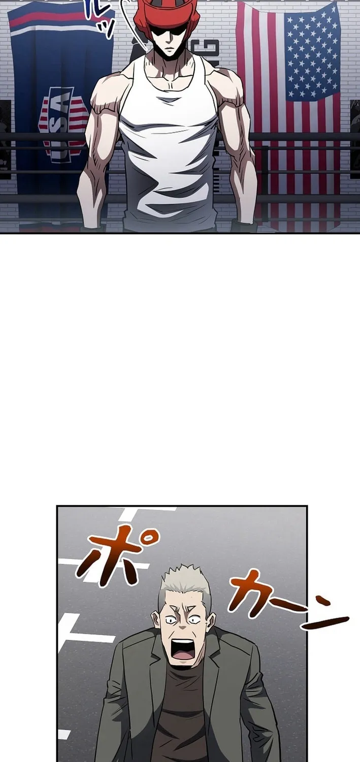 Born to Bleed Chapter 40 page 52 - 