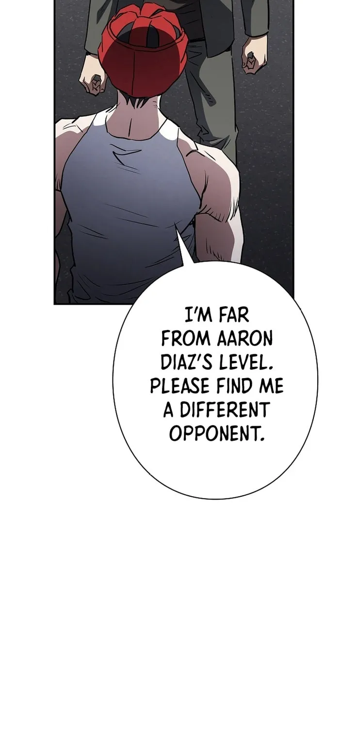 Born to Bleed Chapter 40 page 53 - 