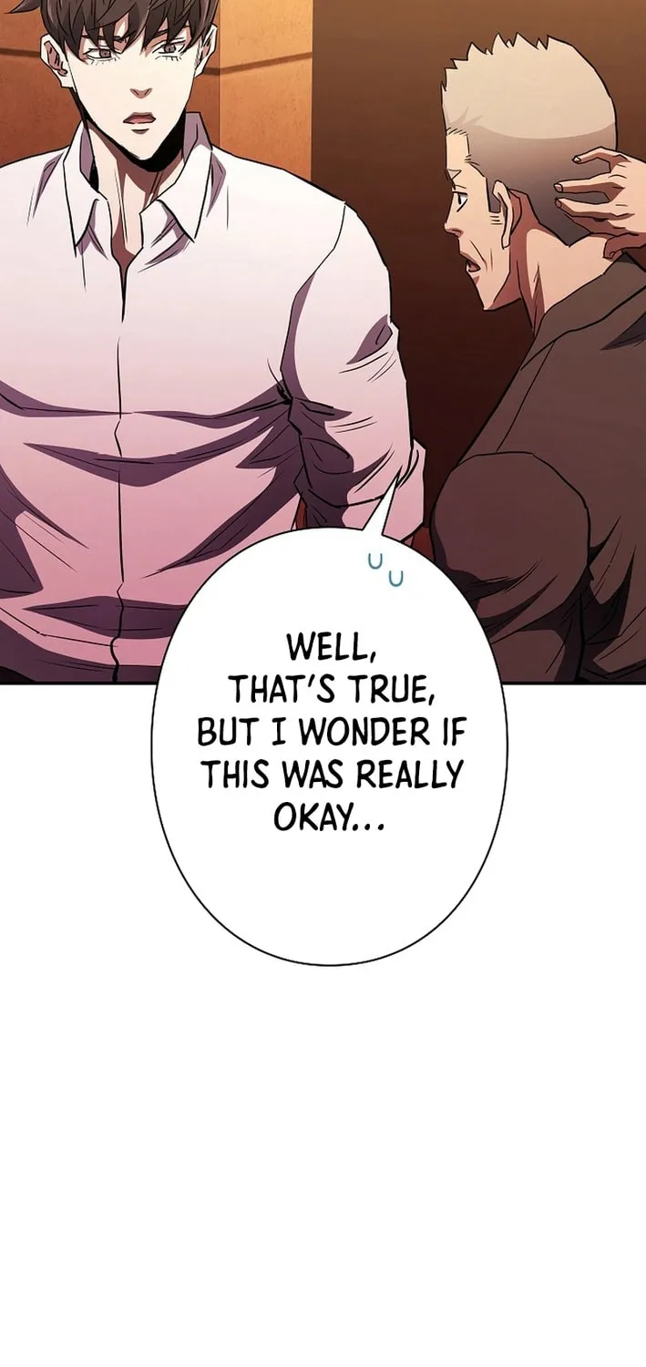 Born to Bleed Chapter 40 page 57 - 